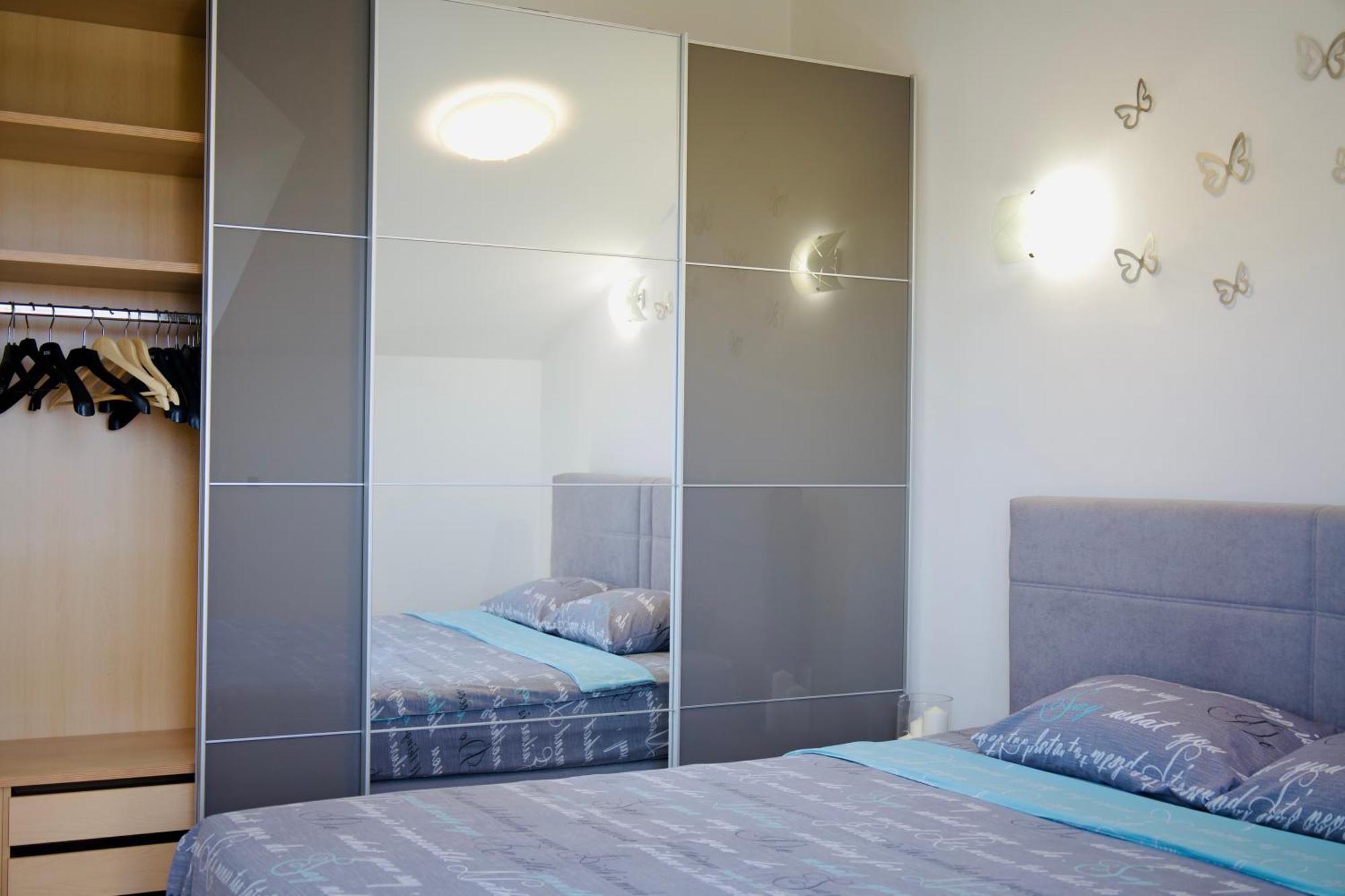 Cosy Nest Lejlighed Split Eksteriør billede