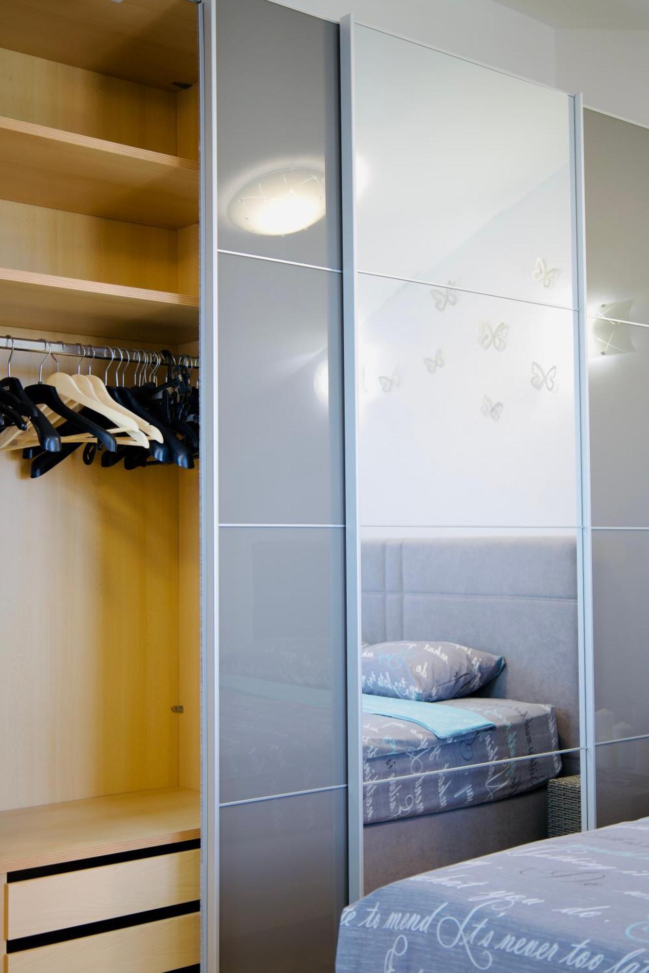Cosy Nest Lejlighed Split Eksteriør billede